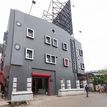 Hotel Mannat International Kolkata Exterior photo