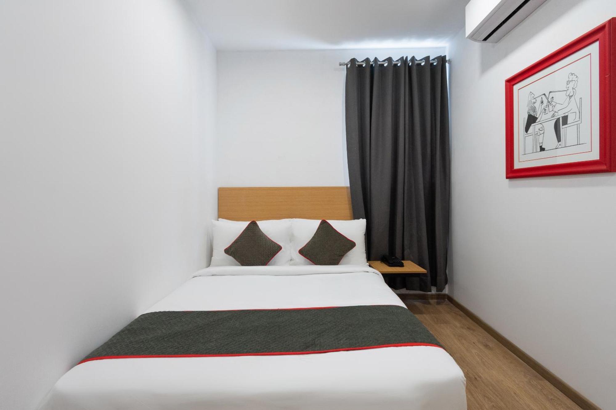 Hotel Mannat International Kolkata Exterior photo